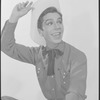 Nicholas Magallanes