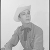 Nicholas Magallanes