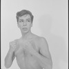 Nicholas Magallanes