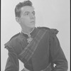 Roy Tobias in Balanchine's "Scotch Symphony"