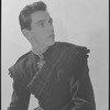 Roy Tobias in Balanchine's "Scotch Symphony"