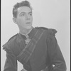 Roy Tobias in Balanchine's "Scotch Symphony"