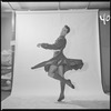 Roy Tobias in Balanchine's "Scotch Symphony"