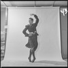 Roy Tobias in Balanchine's "Scotch Symphony"