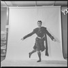 Roy Tobias in Balanchine's "Scotch Symphony"