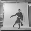 Roy Tobias in Balanchine's "Scotch Symphony"