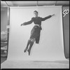 Roy Tobias in Balanchine's "Scotch Symphony"