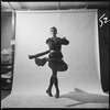 Roy Tobias in Balanchine's "Scotch Symphony"