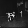Ivesiana rehearsal