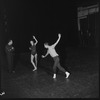 Ivesiana rehearsal