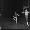 Ivesiana rehearsal