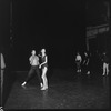 Ivesiana rehearsal