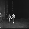 Ivesiana rehearsal