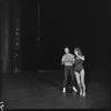 Ivesiana rehearsal