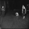 Ivesiana rehearsal