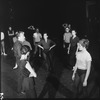 Ivesiana rehearsal