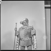 Richard Wentworth in costume for "Falstaff"