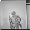 Richard Wentworth in costume for "Falstaff"