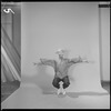 George Li in George Balanchine's "The Nutcracker"