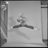 George Li in George Balanchine's "The Nutcracker"