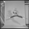 George Li in George Balanchine's "The Nutcracker"