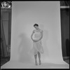 Corinne Connor (lingerie test)