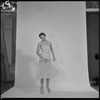 Corinne Connor (lingerie test)