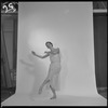 Corinne Connor (lingerie test)