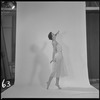 Corinne Connor (lingerie test)