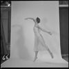 Corinne Connor (lingerie test)