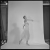 Corinne Connor (lingerie test)