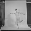 Corinne Connor (lingerie test)