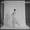 Corinne Connor (lingerie test)