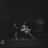 Maria Youskevitch and Melissa Hayden