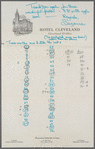 Letter from Suzanne Hayden to Radford Bascome