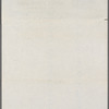 Letter from Suzanne Hayden to Radford Bascome