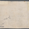 A Young Man Kneeling Before a Young Woman: a Plate from her Poem, "Van de Koddige Olipodrigo"