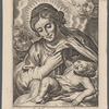 Virgin and Child