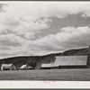 Yampa River Valley, Colorado. Ranch.