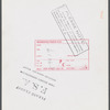 Rail fence near Aspen, Colorado.
