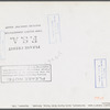 FSA (Farm Security Administration) project family's home. Scottsbluff, North Platte River Valley, Nebraska.