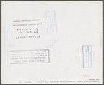 FSA (Farm Security Administration) project family's home. Scottsbluff, North Platte River Valley, Nebraska.