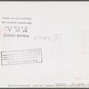 Pigs and sows in alfalfa field on Scottsbluff Farmsteads, FSA (Farm Security Administration) project. North Platte River Valley, Nebraska.