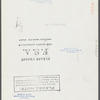 Pigs on Scottsbluff Farmsteads, FSA (Farm Security Administration) project. North Platte River Valley, Nebraska.