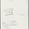Pigs feeding on Scottsbluff Farmsteads, FSA (Farm Security Administration) project. North Platte River Valley, Nebraska.