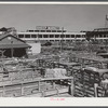 Stockyards. Denver, Colorado.