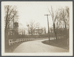 House. On road from Smithtown Branch to Hauppauge. North of Hubbs house. Smithtown Branch, Smithtown