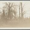 David Hubbs House. East side road from Smithtown Branch to Hauppauge. North of junction with Mt. Pleasant Rd. Smithtown Branch, Smithtown
