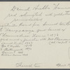 David Hubbs House. East side road from Smithtown Branch to Hauppauge. North of junction with Mt. Pleasant Rd. Smithtown Branch, Smithtown