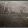 David Hubbs House. East side road from Smithtown Branch to Hauppauge. North of junction with Mt. Pleasant Rd. Smithtown Branch, Smithtown